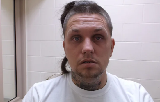 Wheelersburg Suspect Apprehended Following Residential Burglary in Scioto County