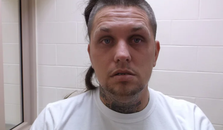 Wheelersburg Suspect Apprehended Following Residential Burglary in Scioto County