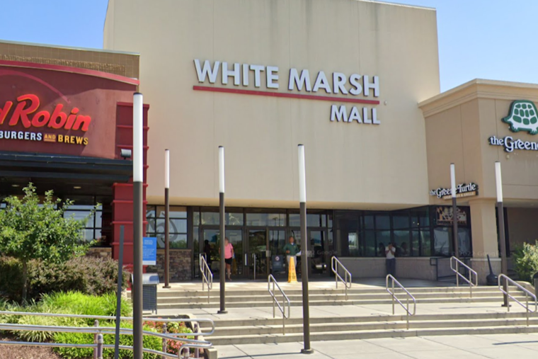 White Marsh Mall to Reinstate Accessible Parking Near Food Court After Civil Rights Complaint