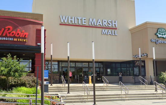 White Marsh Mall to Reinstate Accessible Parking Near Food Court After Civil Rights Complaint