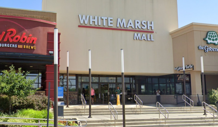 White Marsh Mall to Reinstate Accessible Parking Near Food Court After Civil Rights Complaint