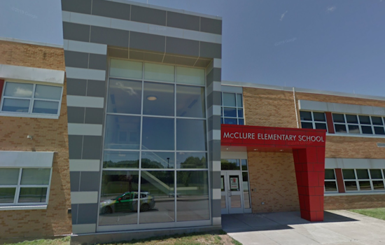 White Oak Teacher's Aide Charged with Alleged Assault of Special Needs Child at Elementary School