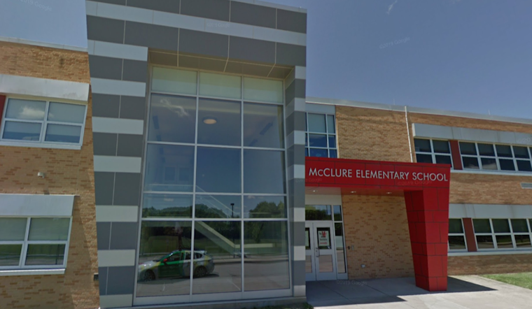 White Oak Teacher's Aide Charged with Alleged Assault of Special Needs Child at Elementary School
