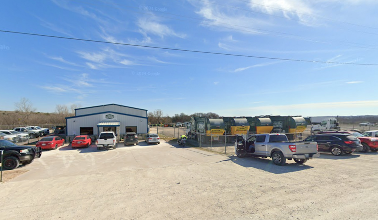 White Settlement Announces Post-Thanksgiving Trash Pickup Schedule Shift