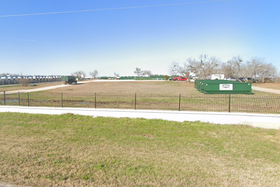 White Settlement Announces Thanksgiving Waste Pickup Schedule Shift