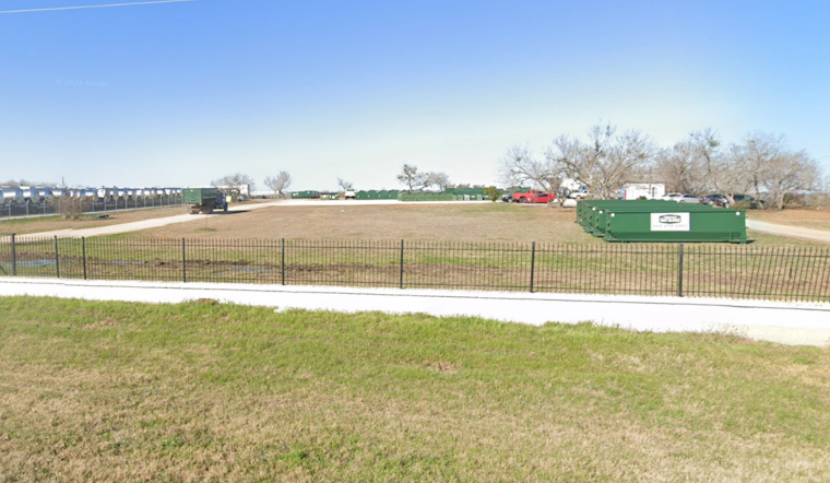 White Settlement Announces Thanksgiving Waste Pickup Schedule Shift