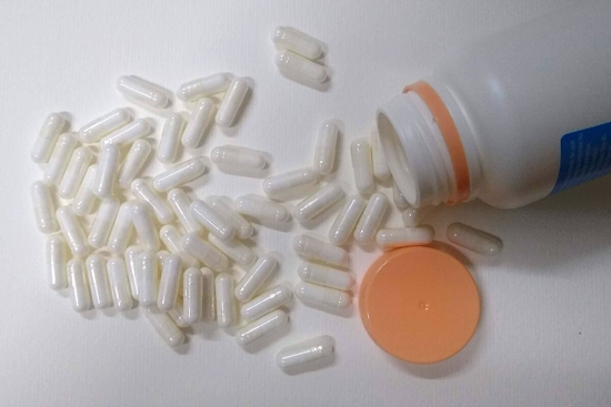 White Settlement Community Joins Forces with Police and DEA in Successful Prescription Drug Take-Back Event
