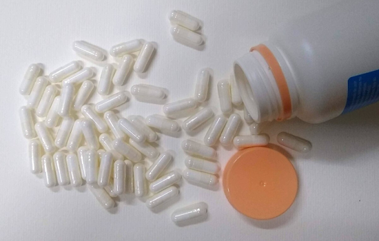 White Settlement Community Joins Forces with Police and DEA in Successful Prescription Drug Take-Back Event