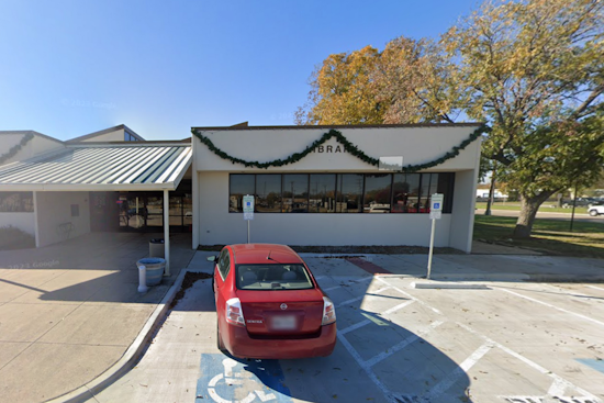White Settlement Community Services Announces Educational TinkerLab Event at Local Library
