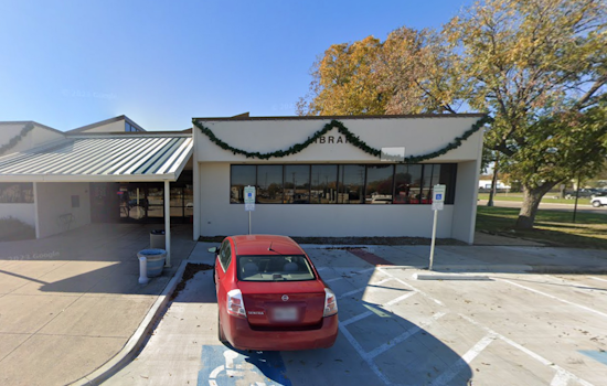 White Settlement Community Services Announces Educational TinkerLab Event at Local Library