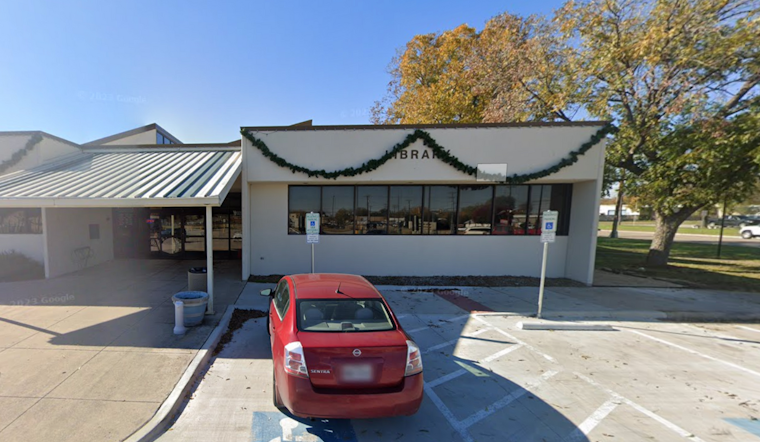 White Settlement Community Services Announces Educational TinkerLab Event at Local Library