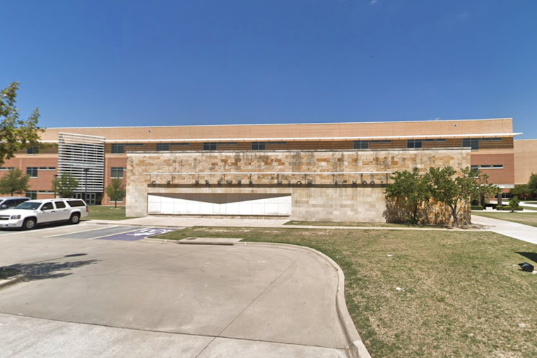 White Settlement ISD Honeycomb Holiday Market Brings Festive Cheer with Pancakes, Crafts, and Local Vendors
