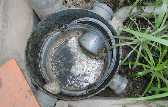 White Settlement Launches Holiday Grease Roundup to Combat Sewer Clogs and Recycle Cooking Waste into Energy