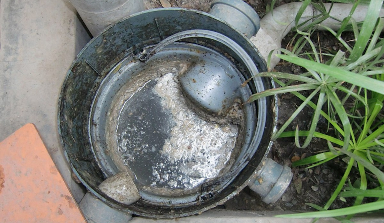 White Settlement Launches Holiday Grease Roundup to Combat Sewer Clogs and Recycle Cooking Waste into Energy