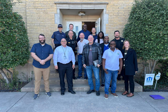White Settlement Leaders and Faith Community Join Forces at Pastor’s Coalition Meeting