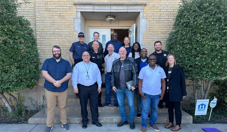 White Settlement Leaders and Faith Community Join Forces at Pastor’s Coalition Meeting