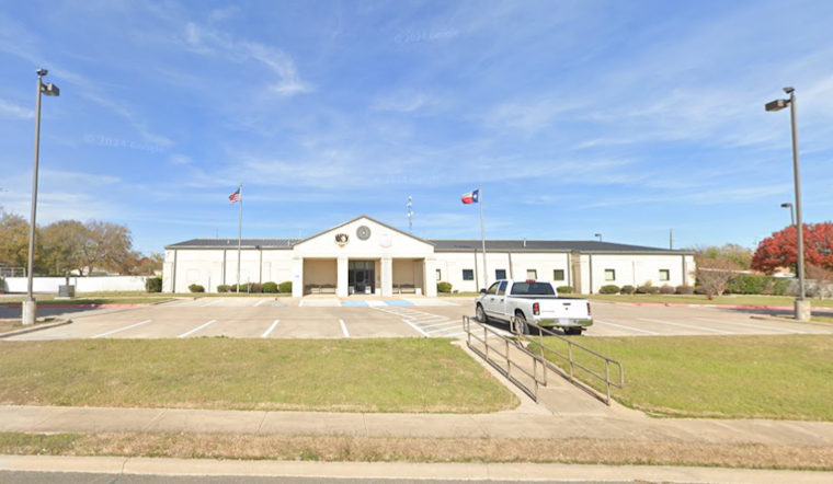 White Settlement Police Department Launches Spanish-Language Citizens Academy to Enhance Community Relations