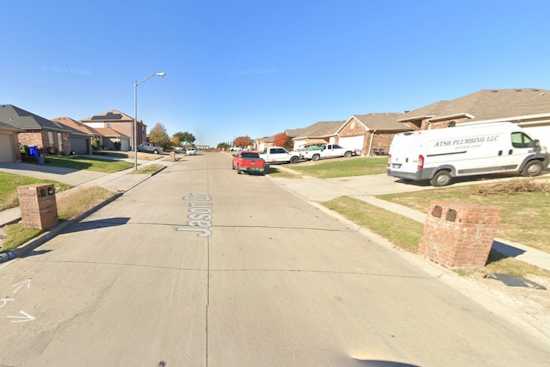 White Settlement Police Safely Detain Man with Explosives, Federal Agencies Join Investigation