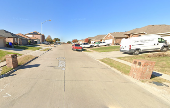 White Settlement Police Safely Detain Man with Explosives, Federal Agencies Join Investigation