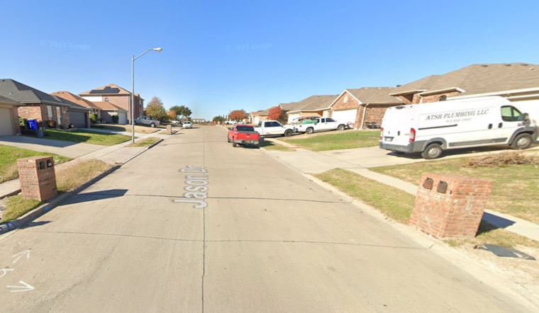 White Settlement Police Safely Detain Man with Explosives, Federal Agencies Join Investigation