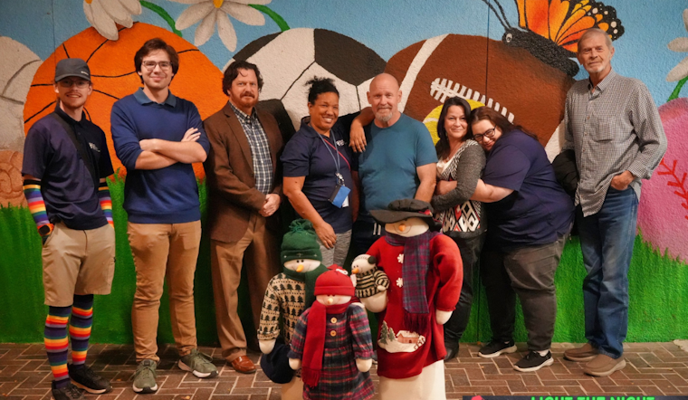 White Settlement Prepares for Holiday Cheer with Annual Light The Night Christmas Parade on December 7