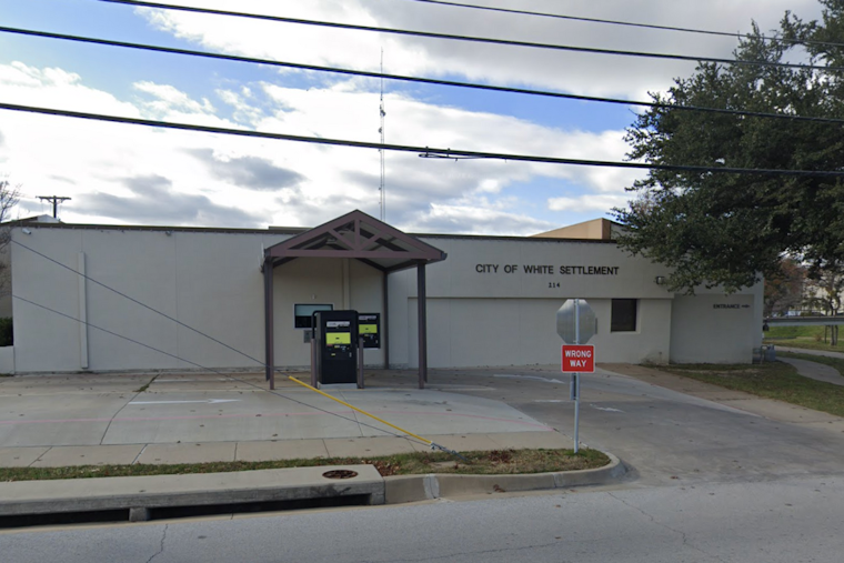 White Settlement Schedules City Council Runoff Election: Early Voting Starts December 2nd