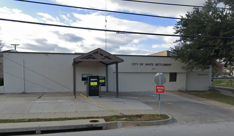 White Settlement Schedules City Council Runoff Election: Early Voting Starts December 2nd