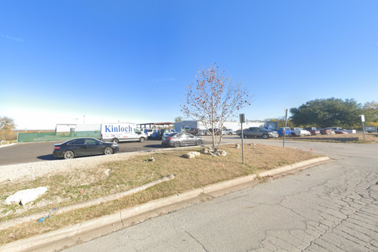 White Settlement's Holiday Grease Roundup Tackles Sewer Woes, Fuels Renewable Energy Efforts