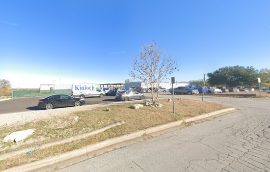 White Settlement's Holiday Grease Roundup Tackles Sewer Woes, Fuels Renewable Energy Efforts