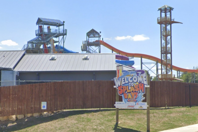 White Settlement's Splash Dayz Water Park Unveils Black Friday Bonanza: Season Passes at Record Low Prices