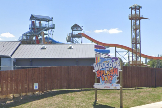 White Settlement's Splash Dayz Water Park Unveils Black Friday Bonanza: Season Passes at Record Low Prices