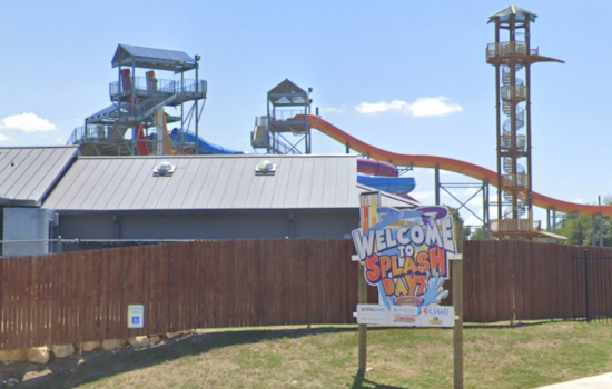 White Settlement's Splash Dayz Water Park Unveils Black Friday Bonanza: Season Passes at Record Low Prices