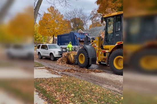 Whitefish Bay Adjusts Waste Collection Schedule, Suspends Night Parking Rules for Thanksgiving Festivities