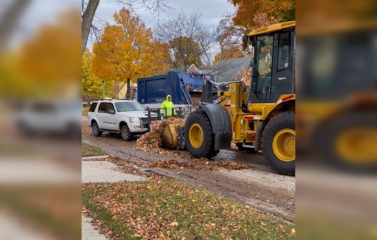Whitefish Bay Adjusts Waste Collection Schedule, Suspends Night Parking Rules for Thanksgiving Festivities