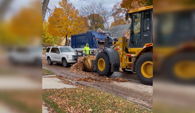 Whitefish Bay Adjusts Waste Collection Schedule, Suspends Night Parking Rules for Thanksgiving Festivities