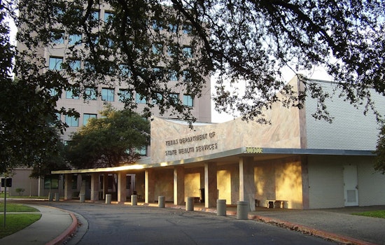 Whooping Cough Cases Surge in Texas and Across the U.S. as Officials Urge Vaccinations with Schools Reopening