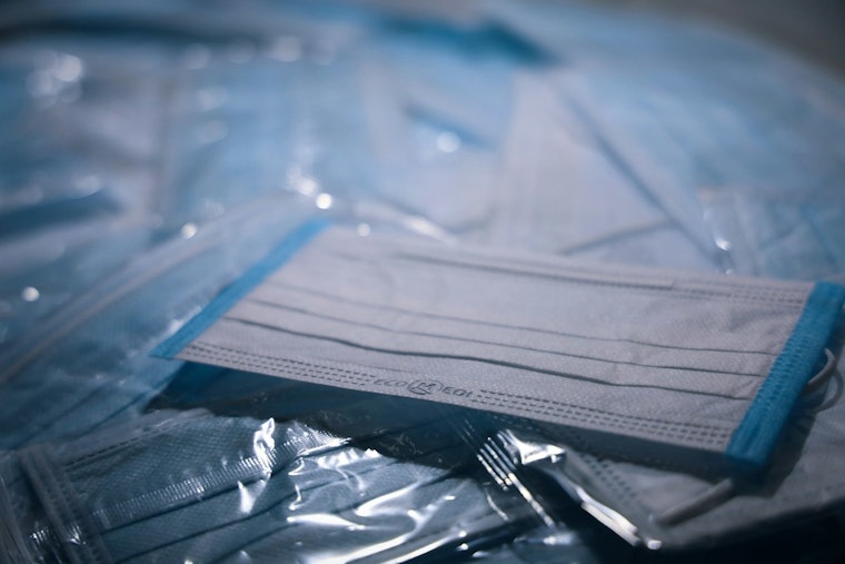 Whooping Cough Outbreak Hits Chicago's Lane Tech High School Amid National Spike in Cases