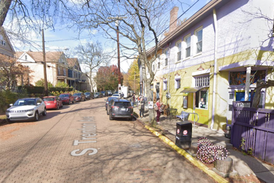 Wilkinsburg Community on Alert: Police Warn of Masked Intruder Accused of Home Break-Ins