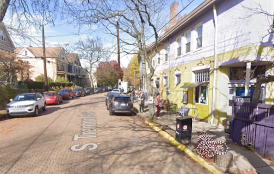 Wilkinsburg Community on Alert: Police Warn of Masked Intruder Accused of Home Break-Ins