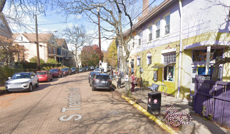 Wilkinsburg Community on Alert: Police Warn of Masked Intruder Accused of Home Break-Ins