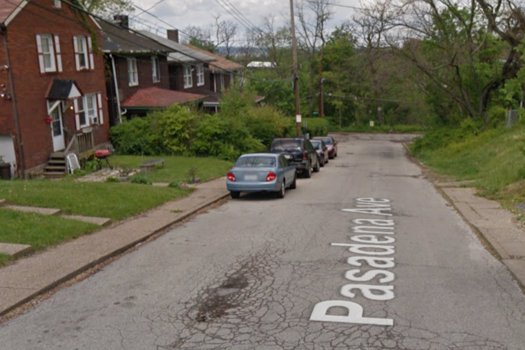 Wilkinsburg Firefighters Quell Morning House Blaze on Pasadena Avenue, No Injuries Reported