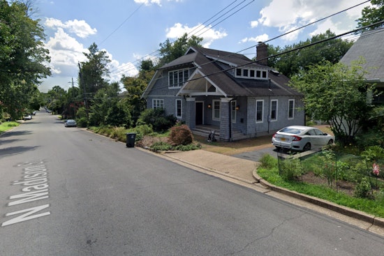 Wilmington Man, 60, Hospitalized After North Madison Street Shooting, Police Seek Witnesses