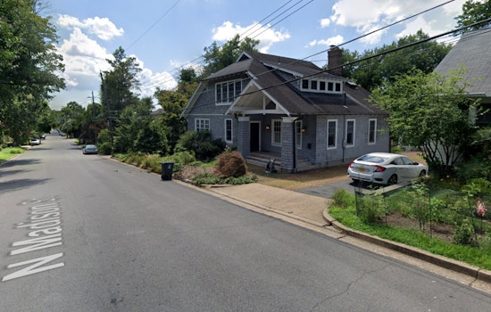 Wilmington Man, 60, Hospitalized After North Madison Street Shooting, Police Seek Witnesses
