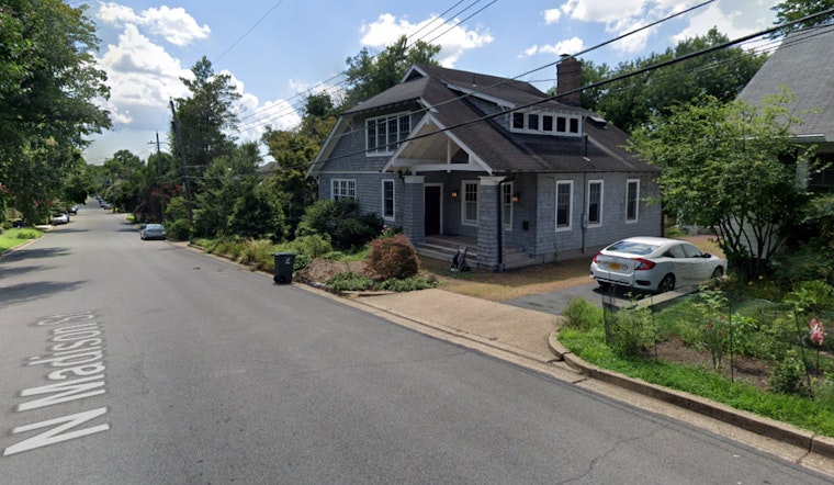Wilmington Man, 60, Hospitalized After North Madison Street Shooting, Police Seek Witnesses