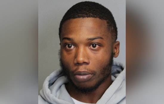 Wilmington Man, Tyshaun Blue, Charged in Connection with October Shooting at 7th and Monroe