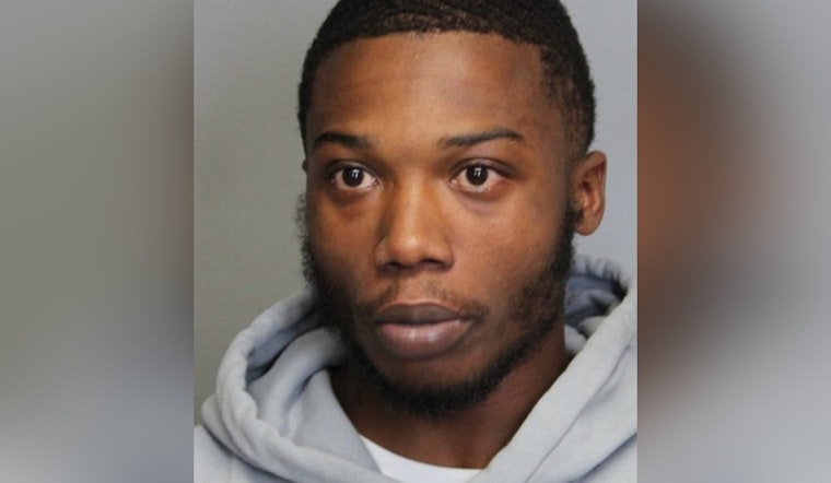 Wilmington Man, Tyshaun Blue, Charged in Connection with October Shooting at 7th and Monroe