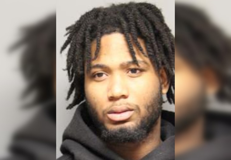 Wilmington Police Arrest Suspect in Fatal Shooting of 19-Year-Old Kwamir Wise