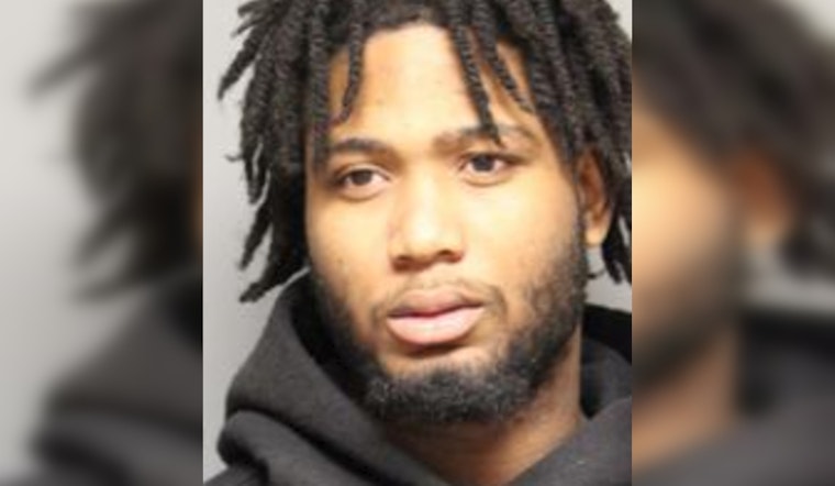 Wilmington Police Arrest Suspect in Fatal Shooting of 19-Year-Old Kwamir Wise