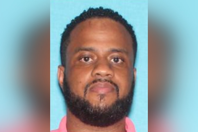 Wilmington Police Issue Gold Alert for Missing Man Randolph Vesprey, Seek Community Help