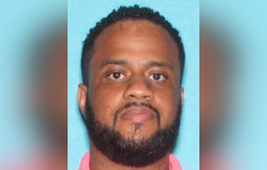 Wilmington Police Issue Gold Alert for Missing Man Randolph Vesprey, Seek Community Help